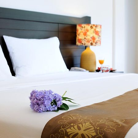 Kasemsarn Hotel צ'נטאבורי מראה חיצוני תמונה
