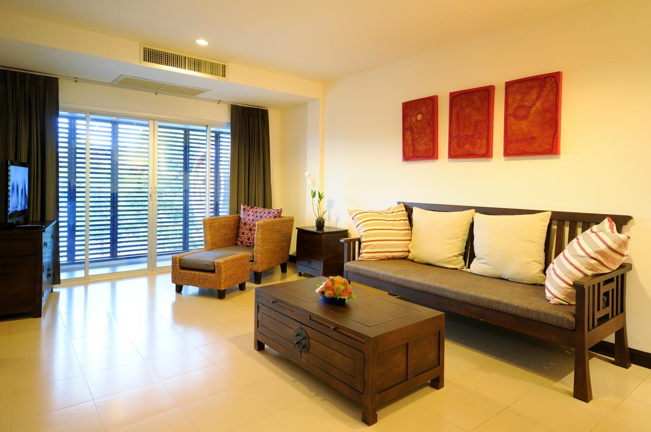 Kasemsarn Hotel צ'נטאבורי מראה חיצוני תמונה