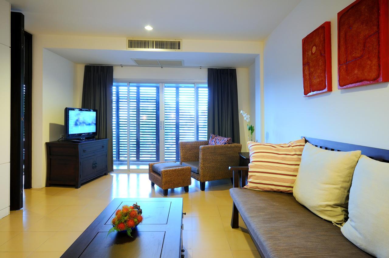 Kasemsarn Hotel צ'נטאבורי מראה חיצוני תמונה