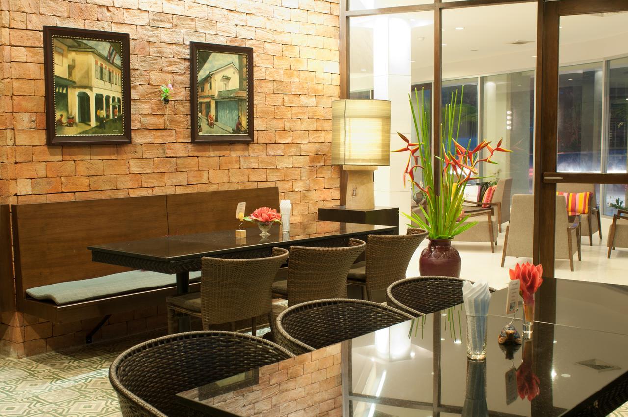 Kasemsarn Hotel צ'נטאבורי מראה חיצוני תמונה