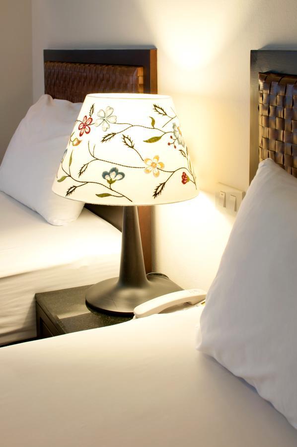 Kasemsarn Hotel צ'נטאבורי מראה חיצוני תמונה