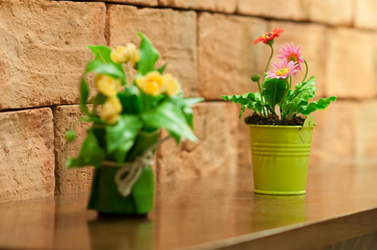 Kasemsarn Hotel צ'נטאבורי מראה חיצוני תמונה