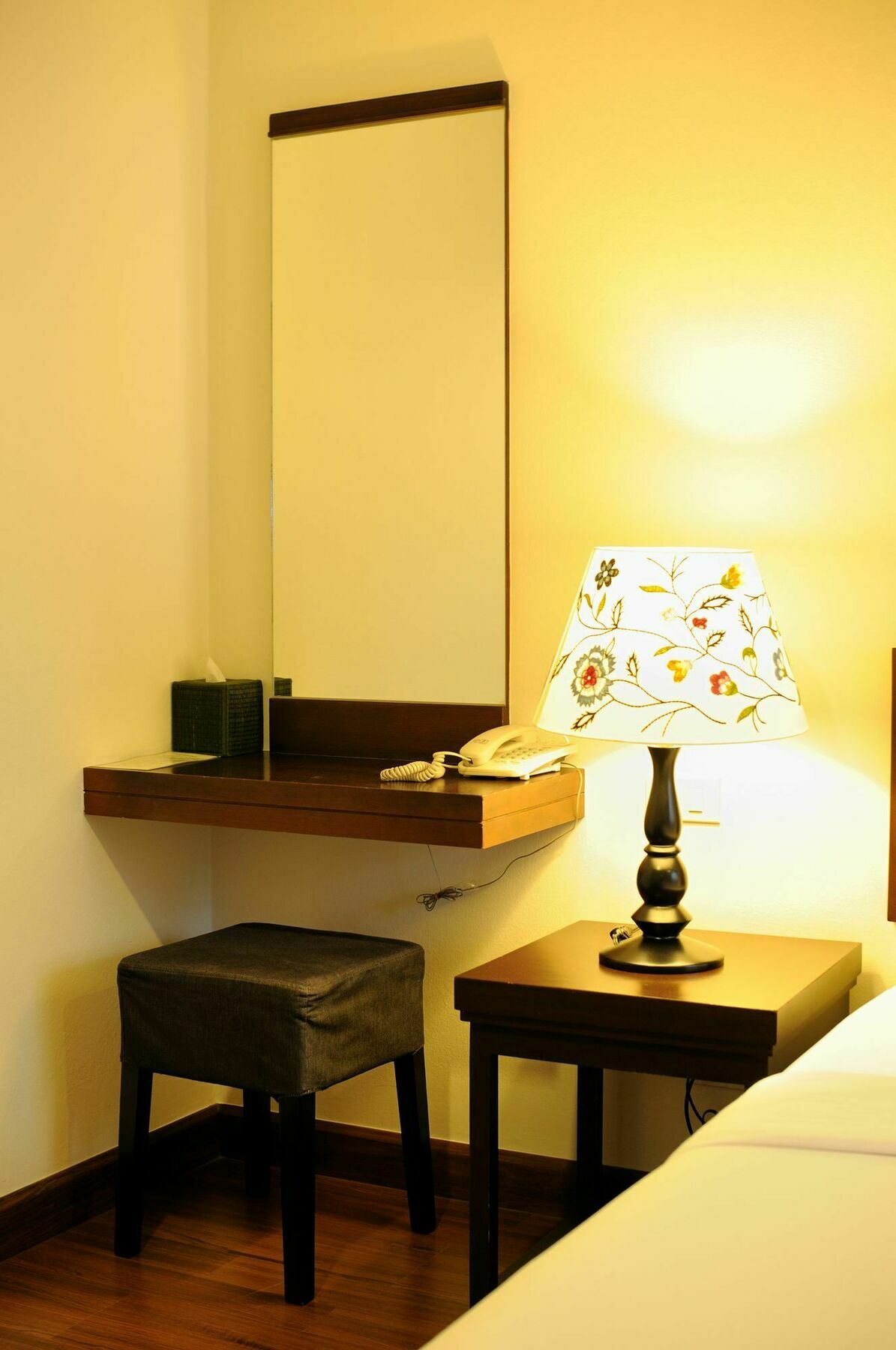 Kasemsarn Hotel צ'נטאבורי מראה חיצוני תמונה