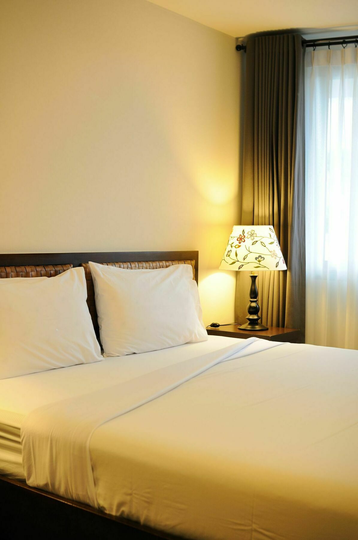 Kasemsarn Hotel צ'נטאבורי מראה חיצוני תמונה