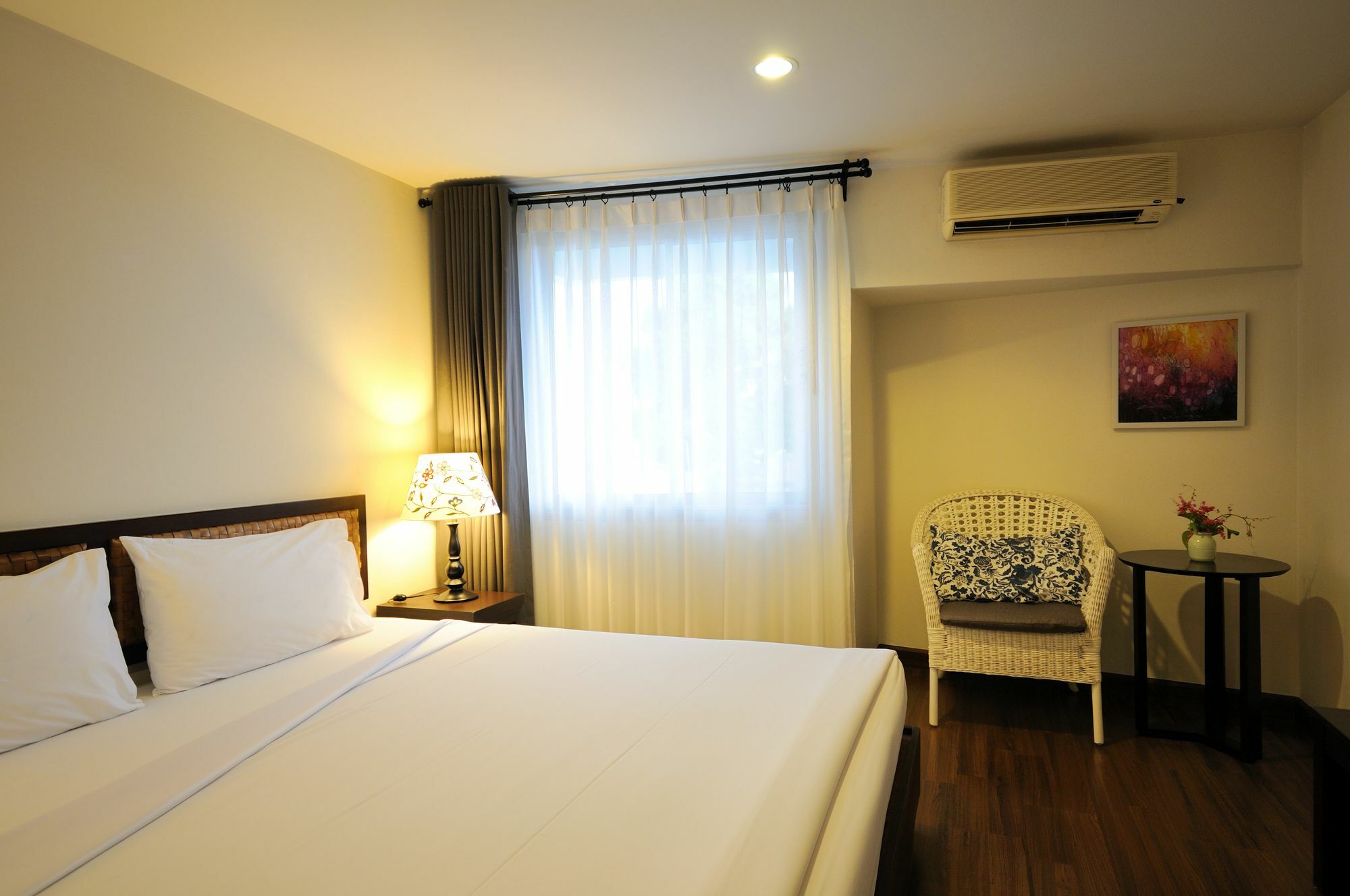 Kasemsarn Hotel צ'נטאבורי מראה חיצוני תמונה