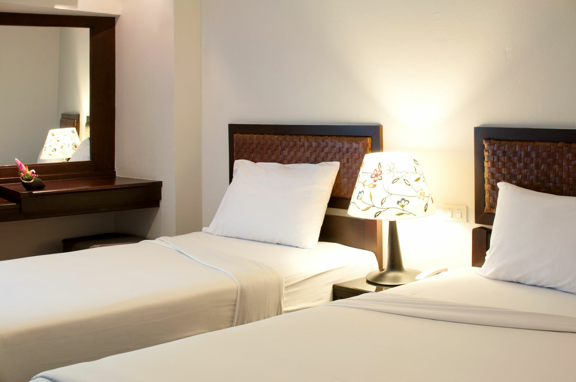 Kasemsarn Hotel צ'נטאבורי מראה חיצוני תמונה