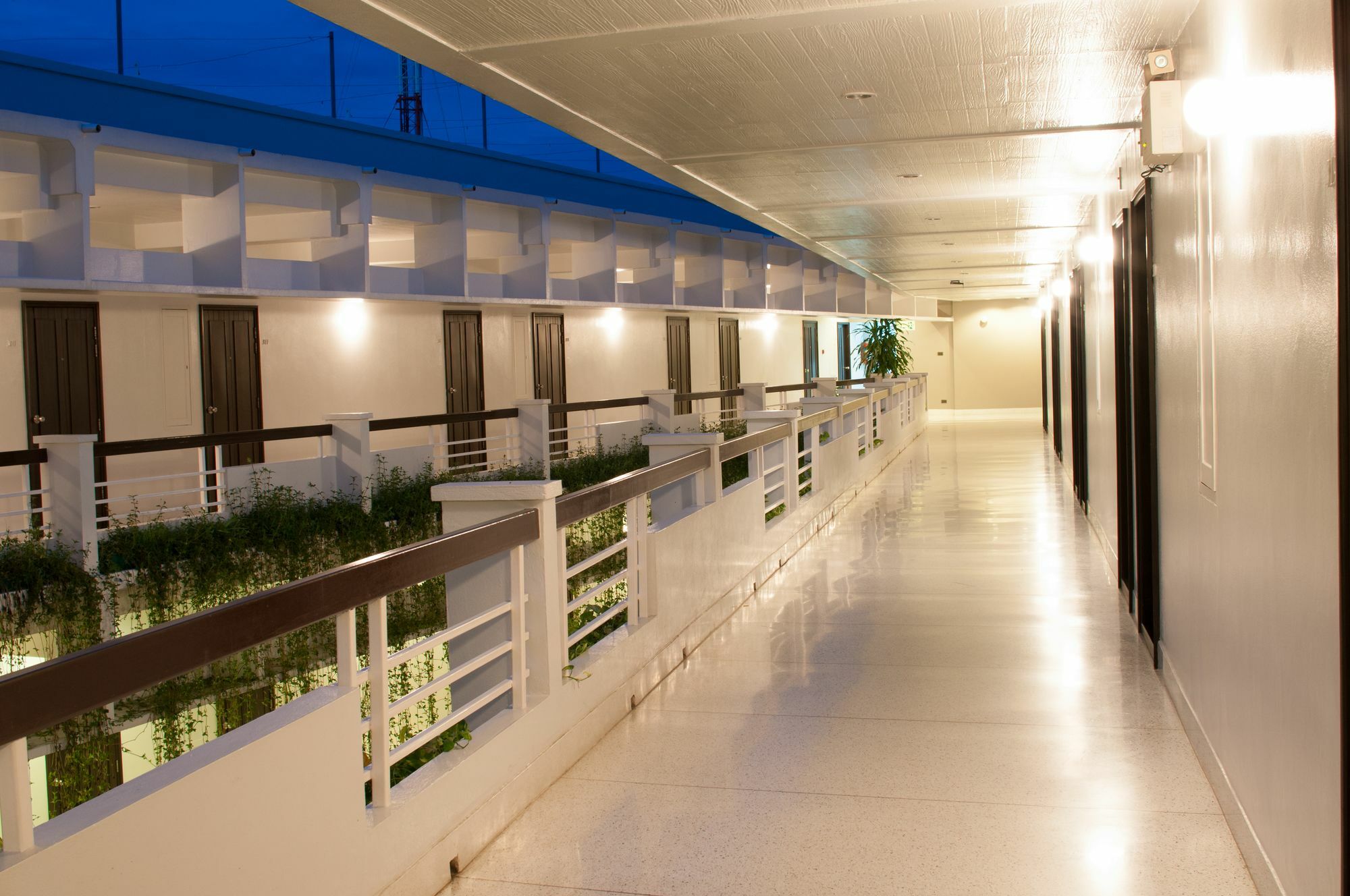 Kasemsarn Hotel צ'נטאבורי מראה חיצוני תמונה