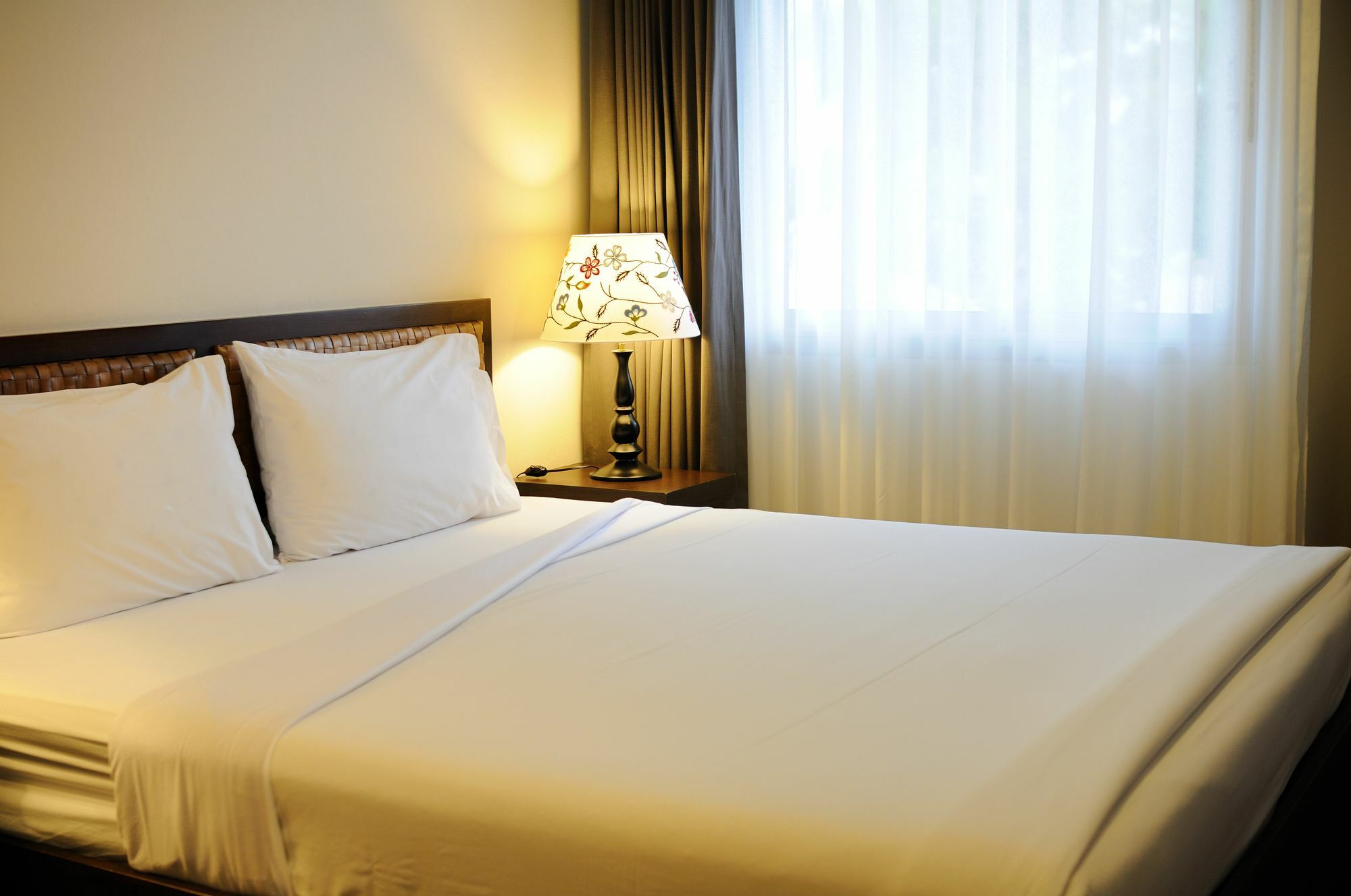 Kasemsarn Hotel צ'נטאבורי מראה חיצוני תמונה