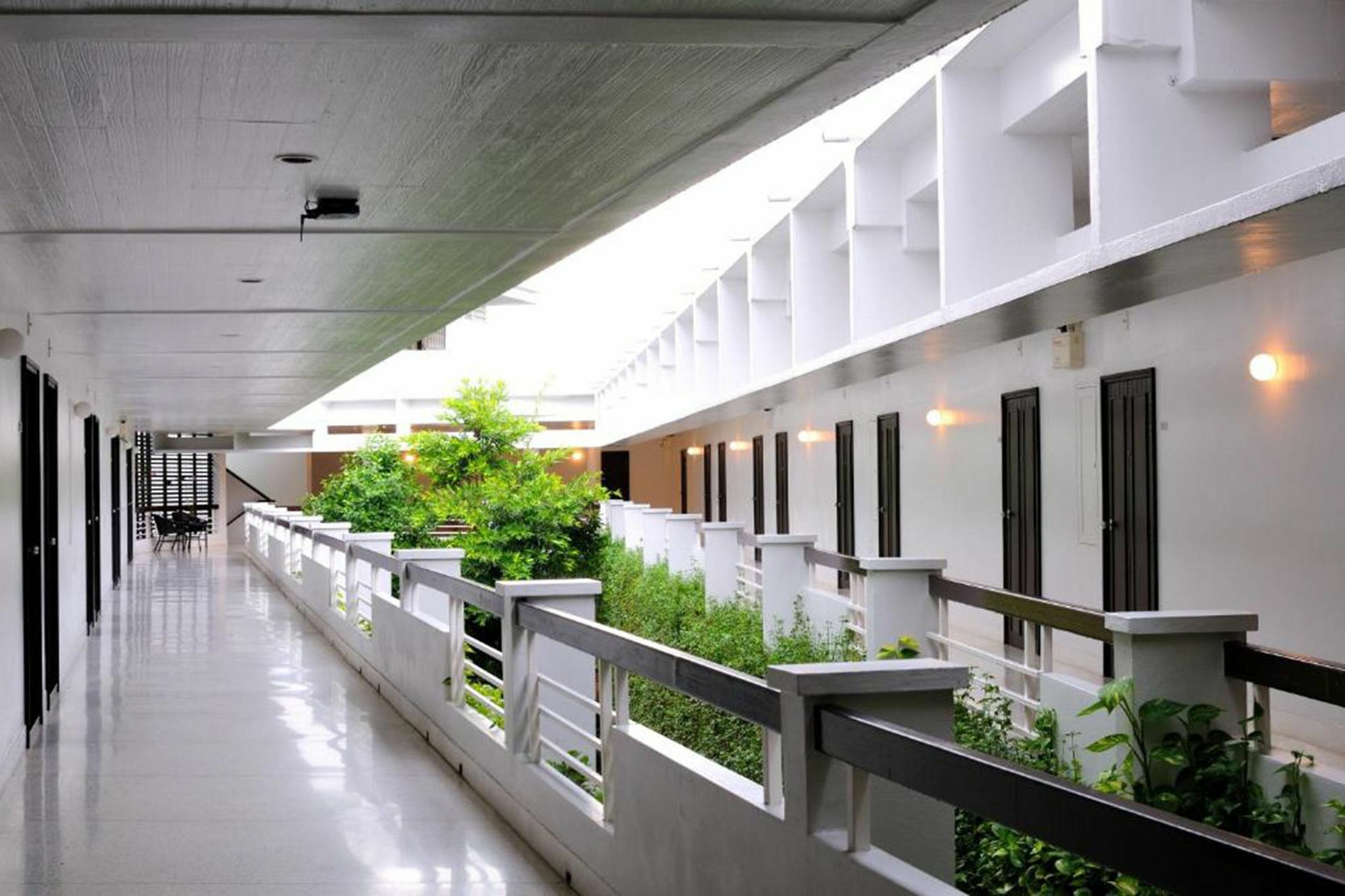 Kasemsarn Hotel צ'נטאבורי מראה חיצוני תמונה