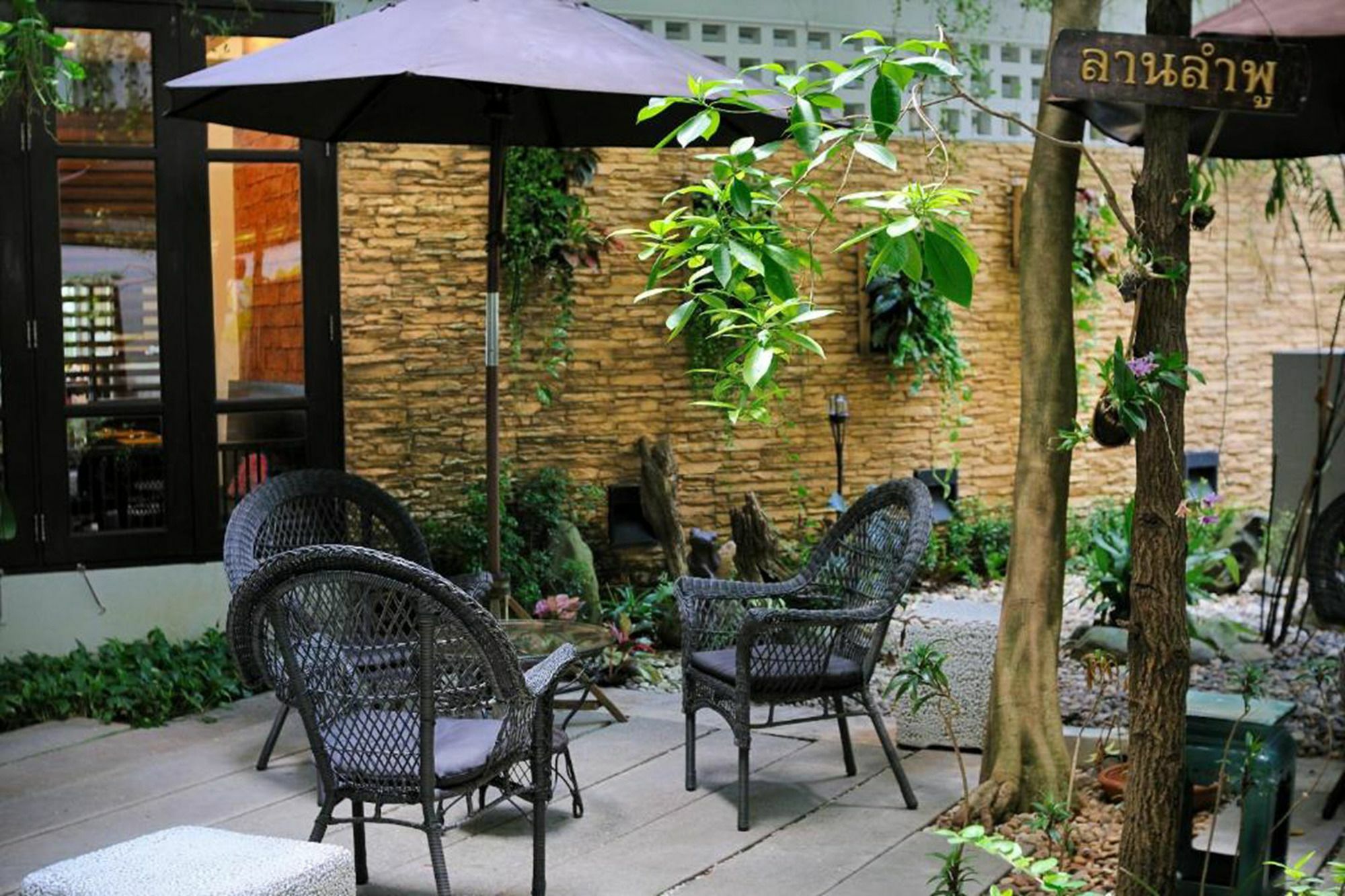 Kasemsarn Hotel צ'נטאבורי מראה חיצוני תמונה