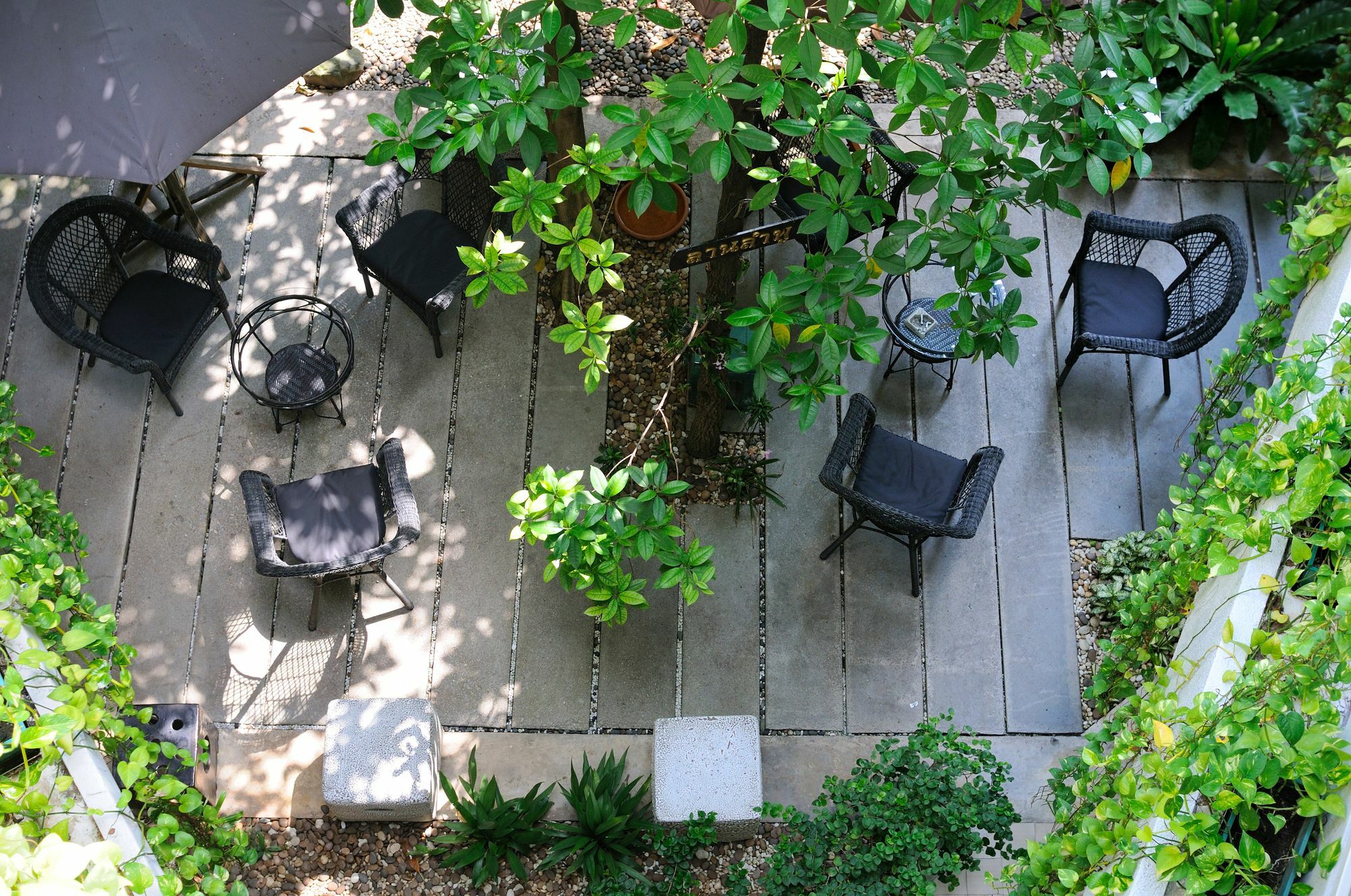 Kasemsarn Hotel צ'נטאבורי מראה חיצוני תמונה